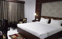 Standard AC Room